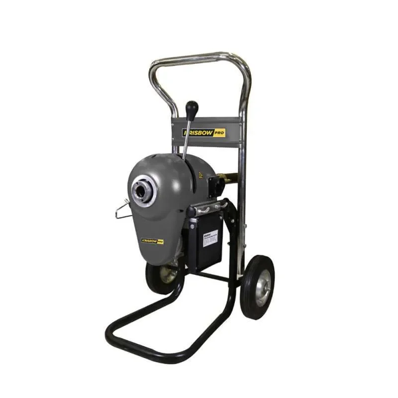 Mesin Rooter Komersial Heavy-Duty