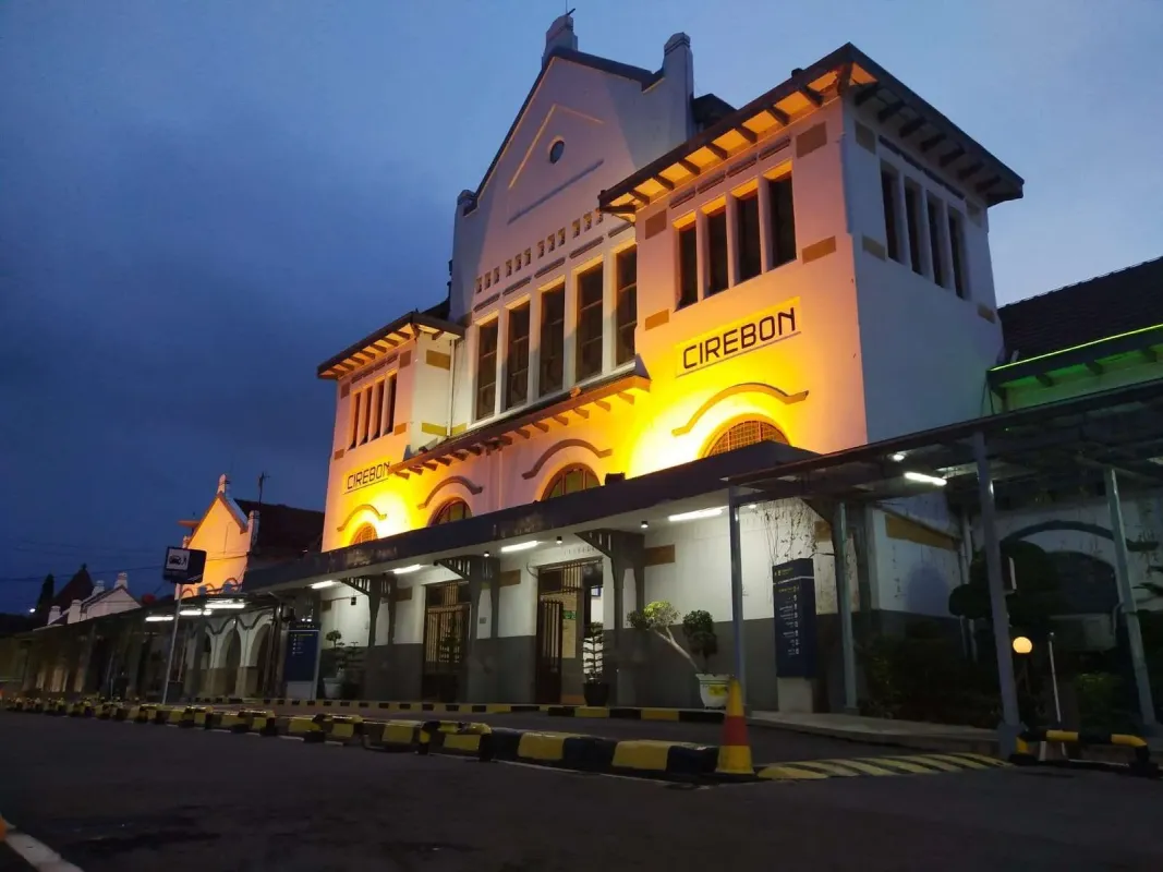 Latar Belakang Bogor