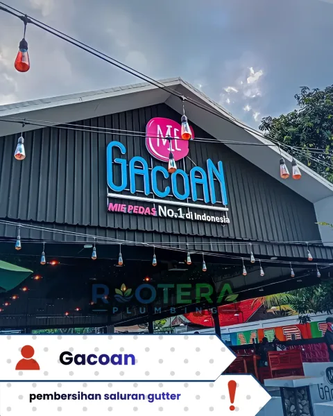 Mie Gacoan