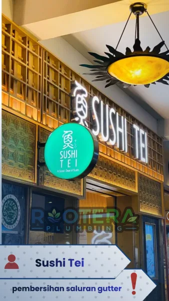Sushi Tei