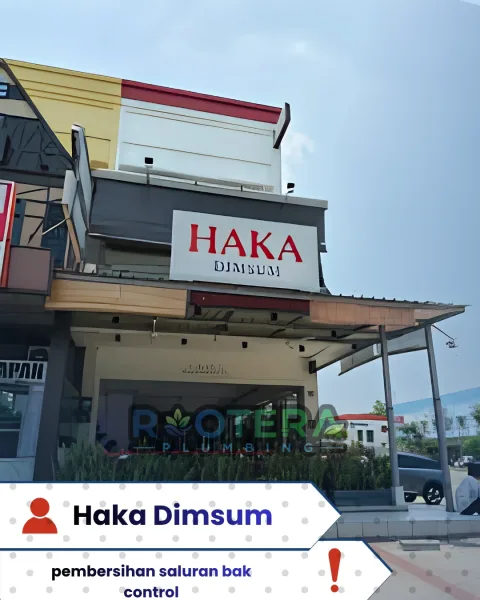 Haka Dimsum